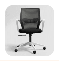 Godrej Interio Vurv Chair