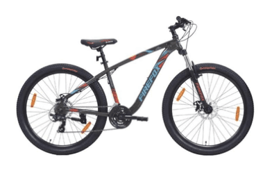 FIREFOX Adult Dominator Mountain Cycle