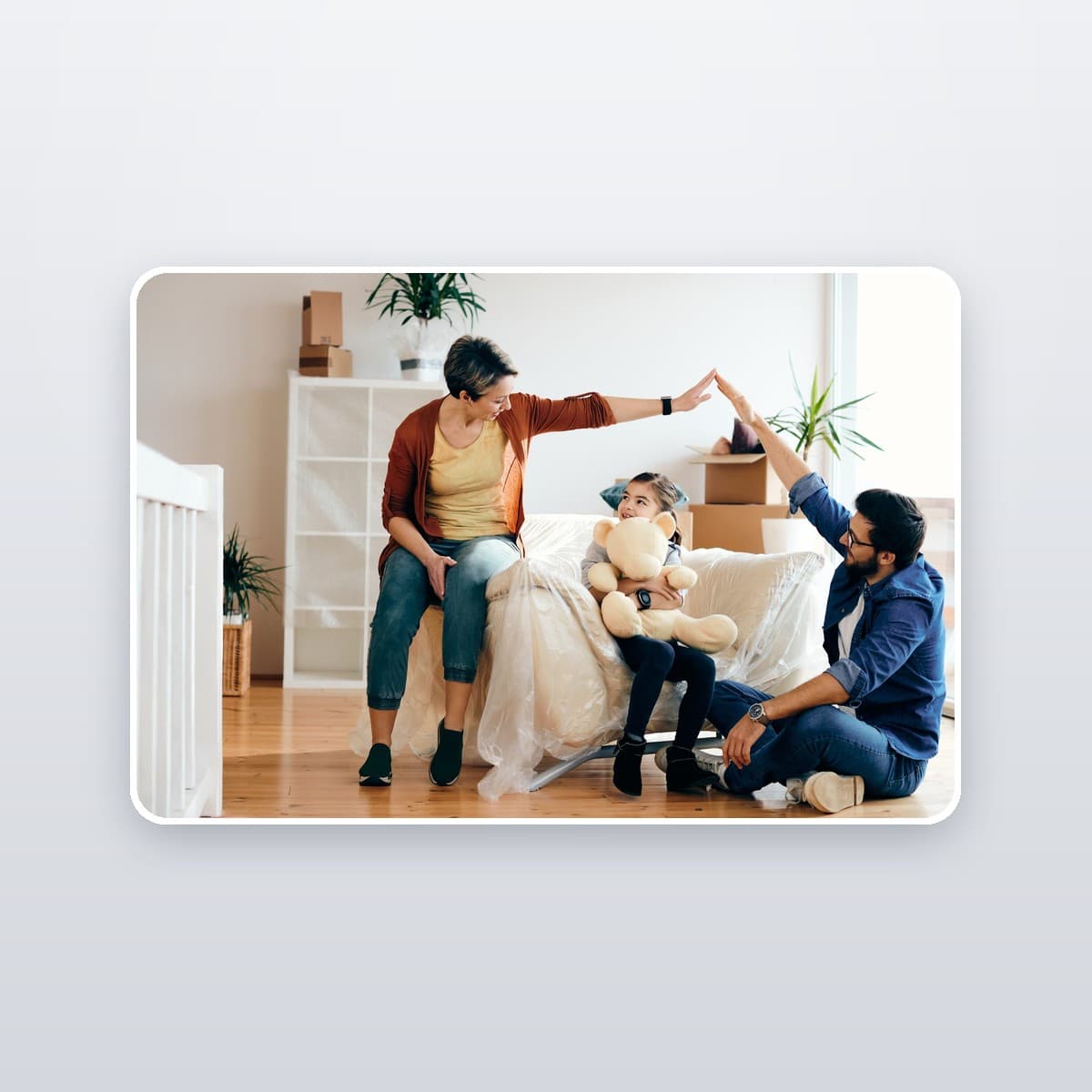 VIP Pipes, Building homes and trust across India
