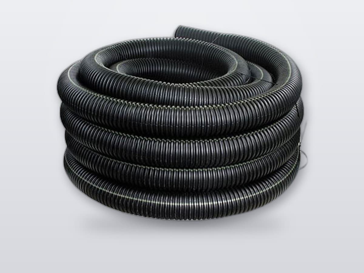 Flexible Corrugated Pipes