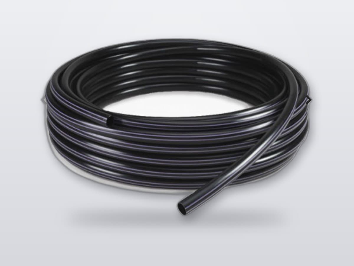 Water Supply pipes