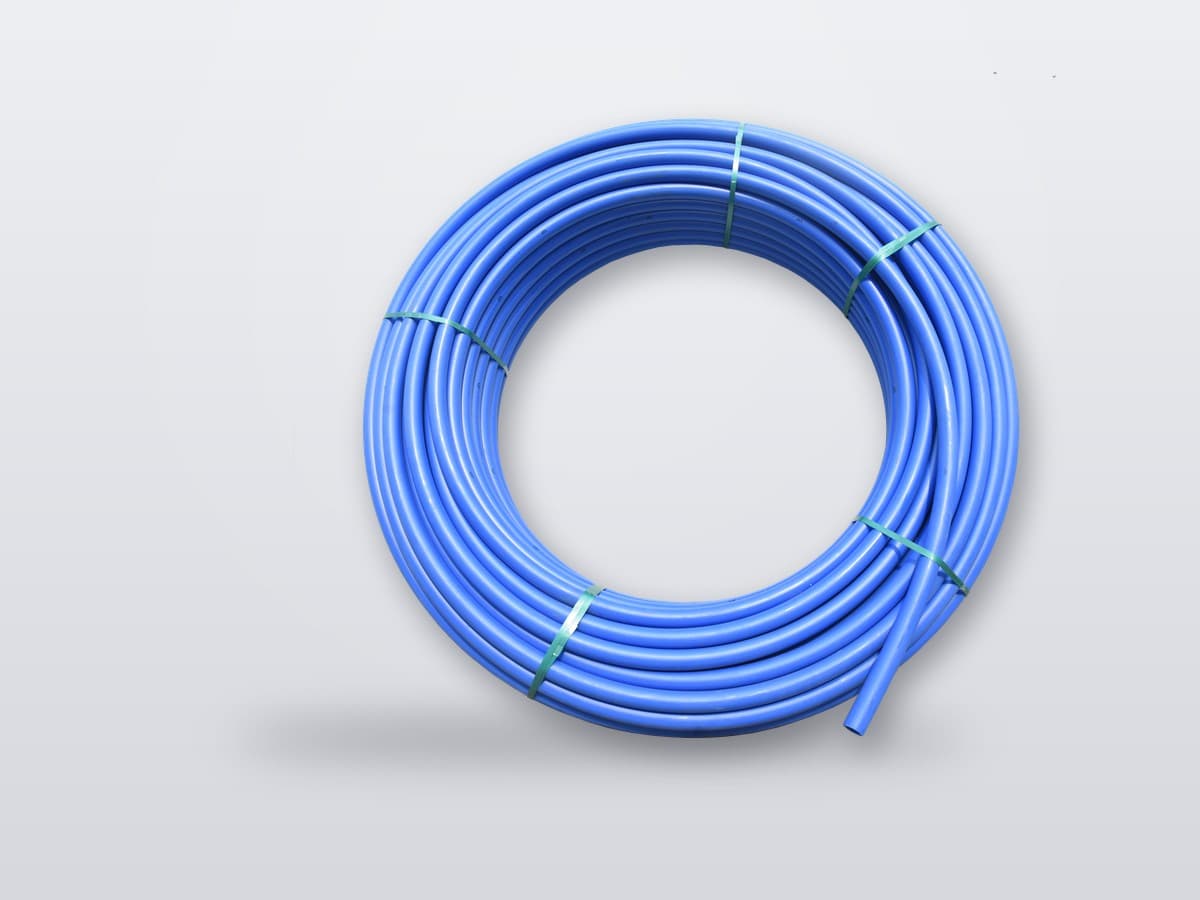 MDPE Pipes